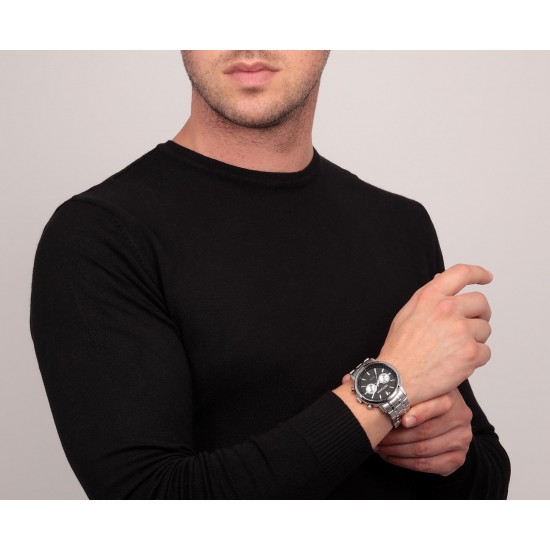 Ceas Barbati, Trussardi, T-Light R2453147003