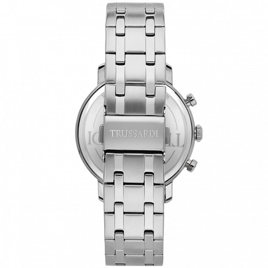 Ceas Barbati, Trussardi, T-Light R2453147003