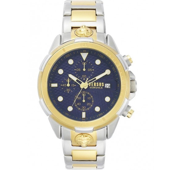 Ceas Barbati, Versace, Arrondissement VSPLP0519
