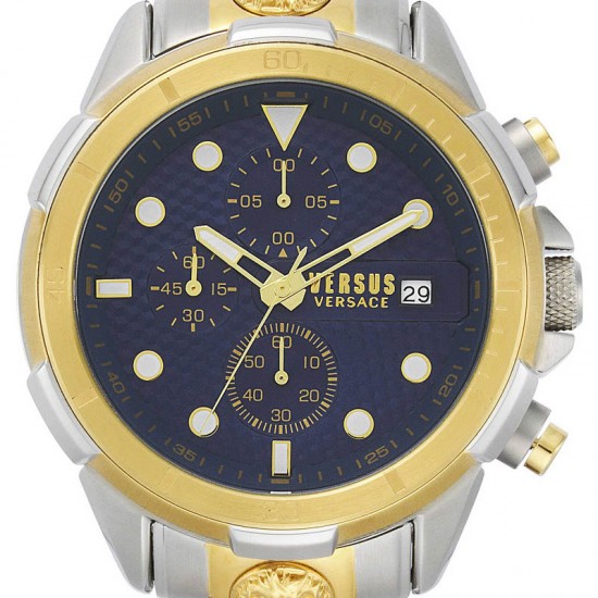 Ceas Barbati, Versace, Arrondissement VSPLP0519