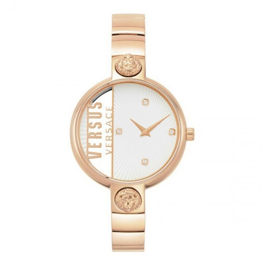 Ceas Dama, Versace, Rue Denoyez VSP1U0319