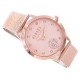 Ceas Dama, Versace, Strandbank VSP571821