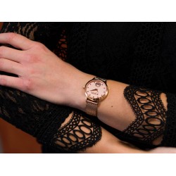 Ceas Dama, Versace, Strandbank VSP571821