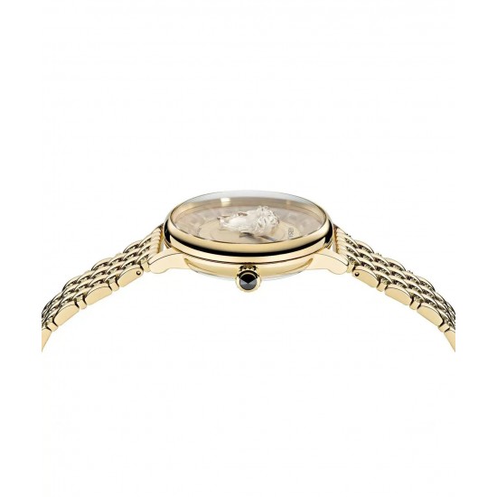 Ceas Dama, Versace, V-Vertical VE6F00623