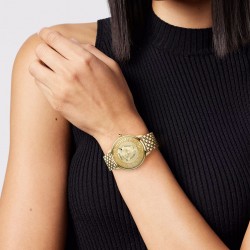 Ceas Dama, Versace, V-Vertical VE6F00623