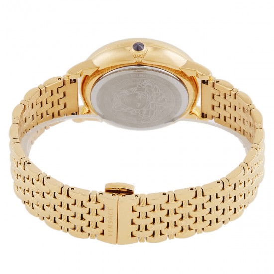 Ceas Dama, Versace, V-Vertical VE6F00623