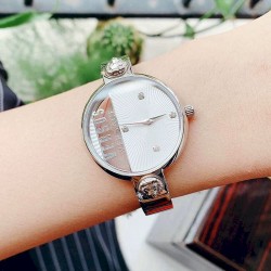 Ceas Dama, Versace, Rue Denoyez VSP1U0119