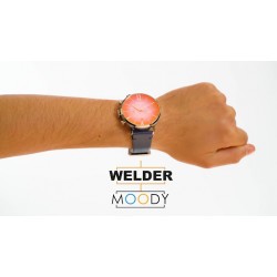 Ceas Barbati, Welder, Smoothie WWRC303