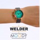 Ceas Dama, Welder, Moody WWRC727