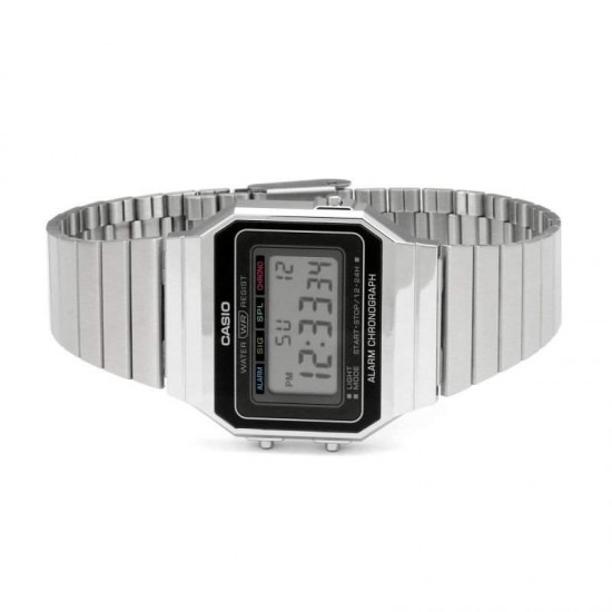 Ceas Casio, Vintage Iconic A700WE-1A