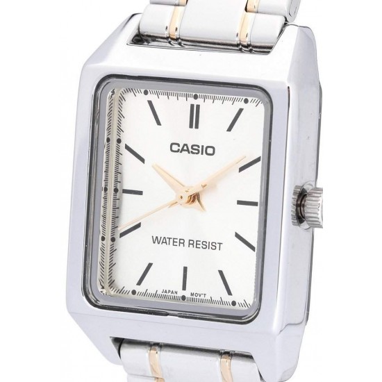 Ceas Dama, Casio, Collection LTP-V0 LTP-V007SG-9E Ceas Dama, Casio, Collection LTP-V0 LTP-V007SG-9E