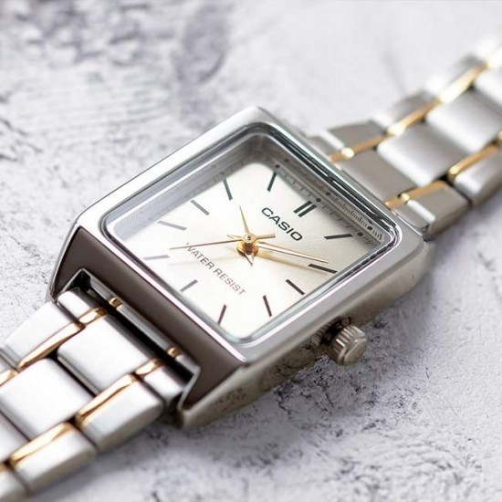 Ceas Dama, Casio, Collection LTP-V0 LTP-V007SG-9E Ceas Dama, Casio, Collection LTP-V0 LTP-V007SG-9E