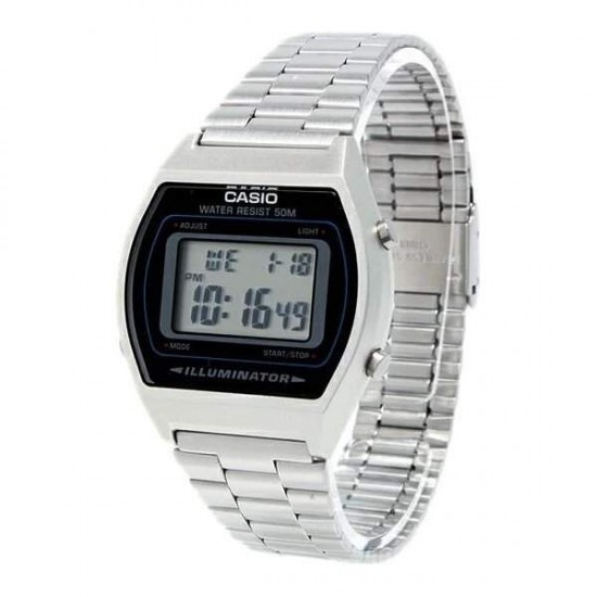 Ceas Casio, Vintage Edgy B-640WD-1A