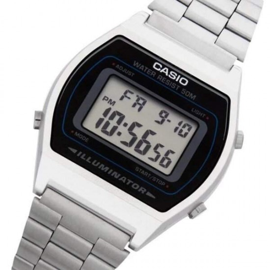 Ceas Casio, Vintage Edgy B-640WD-1A