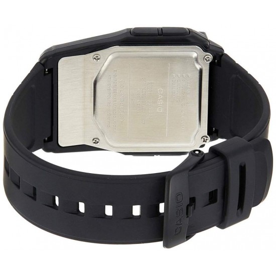 Ceas Barbati, Casio, Vintage Edgy Calculator DBC-32-1A