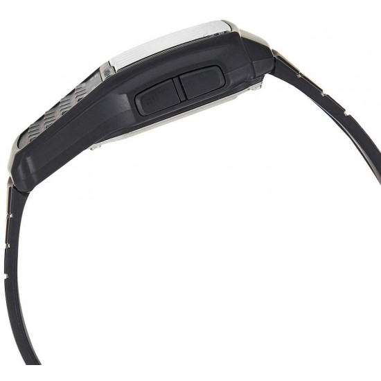 Ceas Barbati, Casio, Vintage Edgy Calculator DBC-32-1A