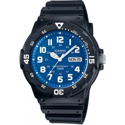 Ceas Barbati, Casio, Collection MRW MRW-200H-2B2