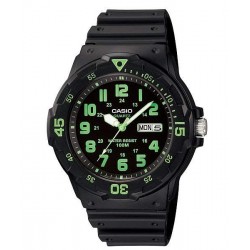 Ceas Barbati, Casio, Collection MRW MRW-200H-3