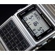Ceas Casio, Vintage Edgy Calculator DBC-611-1E Ceas Casio, Vintage Edgy Calculator DBC-611-1E
