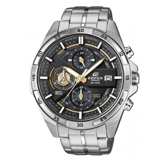 Ceas Barbati, Casio Edifice, Classic EFR EFR-556D-1A