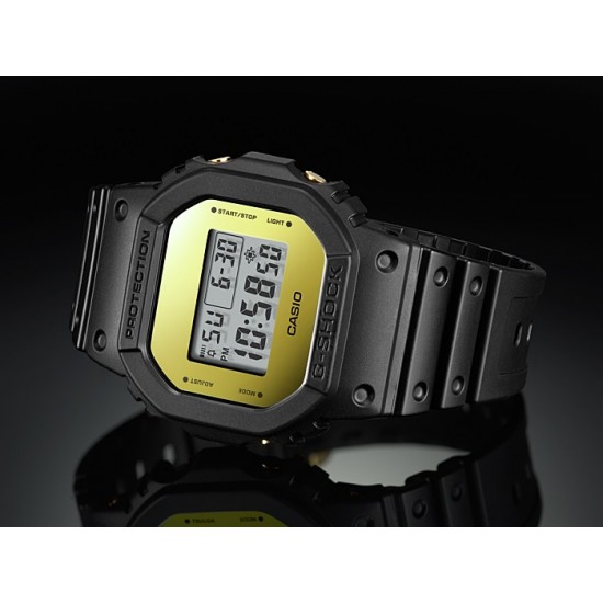 Ceas Barbati, Casio G-Shock, The Origin DW-5600BBMB-1ER Ceas Barbati, Casio G-Shock, The Origin DW-5600BBMB-1ER