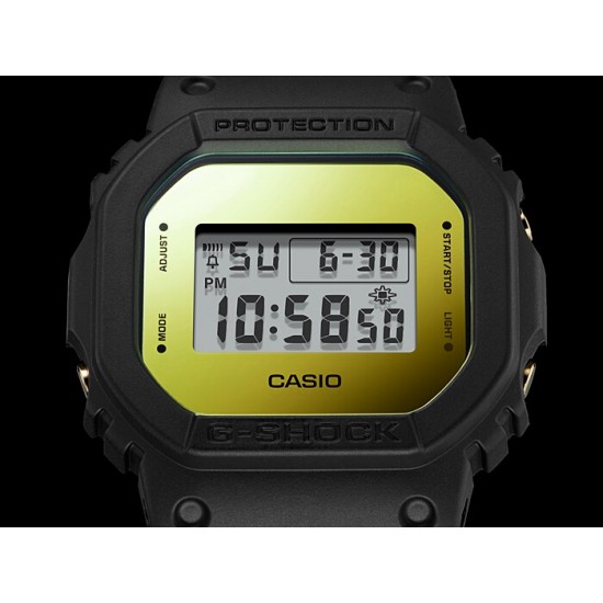 Ceas Barbati, Casio G-Shock, The Origin DW-5600BBMB-1ER