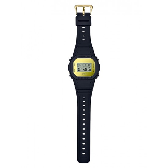 Ceas Barbati, Casio G-Shock, The Origin DW-5600BBMB-1ER Ceas Barbati, Casio G-Shock, The Origin DW-5600BBMB-1ER