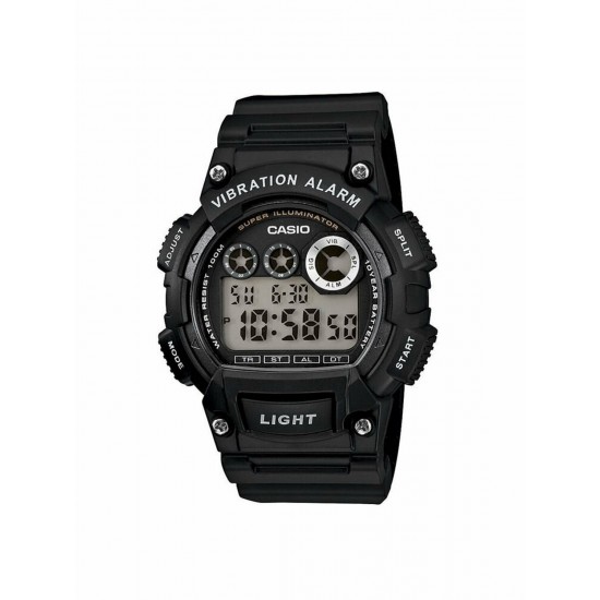 Ceas Barbati, Casio, Collection W-73 W-735H-1A