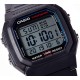 Ceas Casio, Collection W W-800H-1A