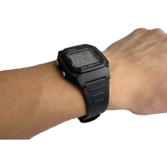 Ceas Casio, Collection W-80 W-800H-1A
