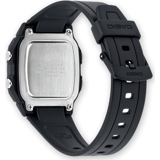 Ceas Casio, Collection W-80 W-800H-1A