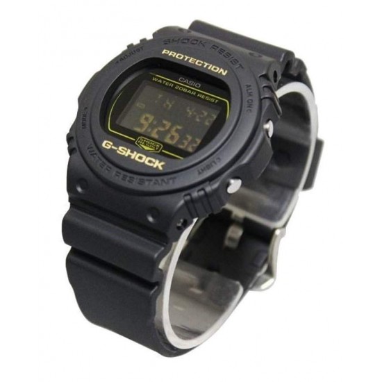 Ceas Barbati, Casio, G-Shock Classic DW-5700BBM-1ER