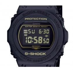 Ceas Barbati, Casio, G-Shock Classic DW-5700BBM-1ER