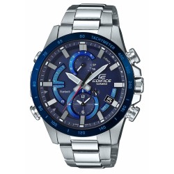 Ceas Barbati, Casio Edifice, Bluetooth Smartphone Link ECB-900DB-1B