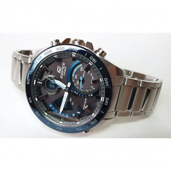 Ceas Barbati, Casio Edifice, Bluetooth Smartphone Link ECB-900DB-1B