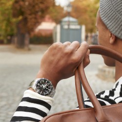 Ceas Barbati, Casio Edifice, Classic EFV-C100D-1A