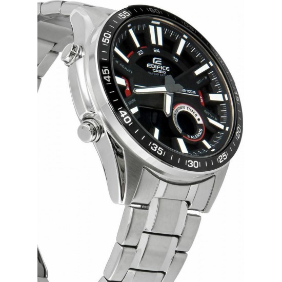 Ceas Barbati, Casio Edifice, Classic EFV EFV-C100D-1A