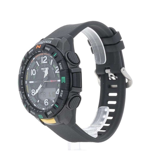 Ceas Barbati, Casio, Pro Trek Tough Solar PRT-B50-1ER Ceas Barbati, Casio, Pro Trek Tough Solar PRT-B50-1ER