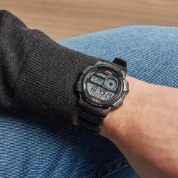 Ceas Barbati, Casio, Collection AE AE-1000W-1B