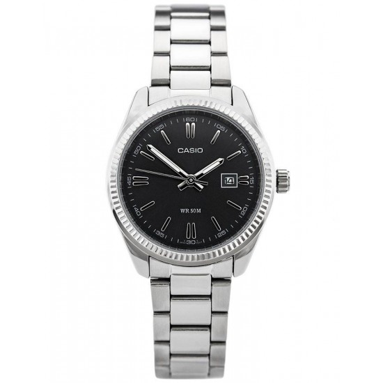 Ceas Barbati, Casio, Collection MTP-13 MTP-1302D-1A1