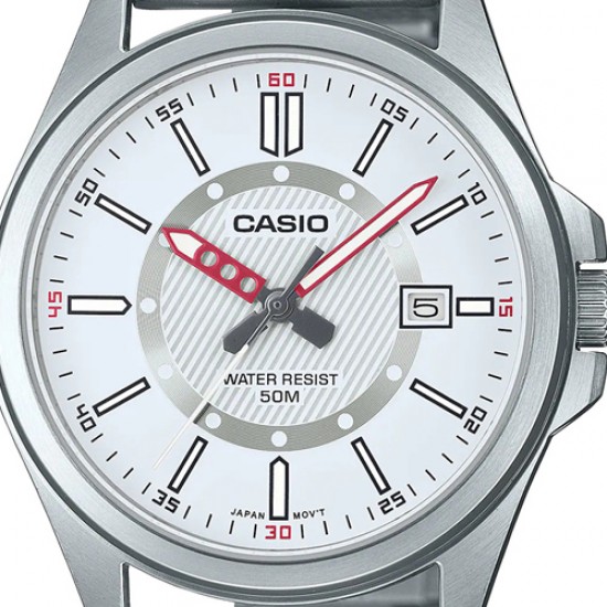 Ceas Barbati, Casio, Collection MTP-E MTP-E700D-7E