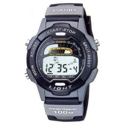 Ceas Barbati, Casio, Collection W-73 W-729HD-1A