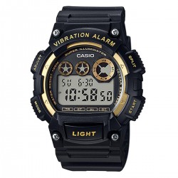 Ceas Barbati, Casio, Collection W-73 W-735H-1A2