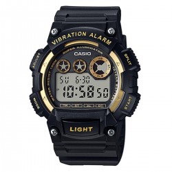 Ceas Barbati, Casio, Collection W W-735H-1A2