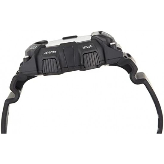Ceas Barbati, Casio, Collection W-73 W-735H-1A2