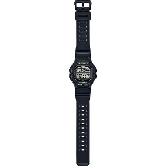 Ceas Barbati, Casio, Collection WS WS-1400H-1A