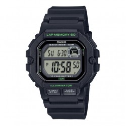 Ceas Barbati, Casio, Collection WS WS-1400H-1A
