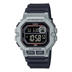 Ceas Barbati, Casio, Collection WS WS-1400H-1B