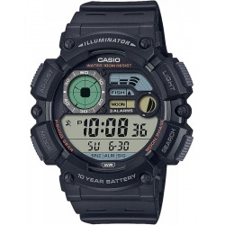 Ceas Barbati, Casio, Collection WS WS-1500H-1AVEF