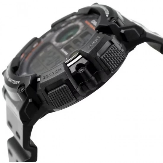 Ceas Barbati, Casio, Collection WS WS-1500H-1AVEF